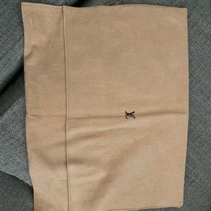 Authentic Louis Vuitton Dust bags